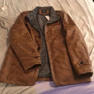PKP Fashion Man Jacket